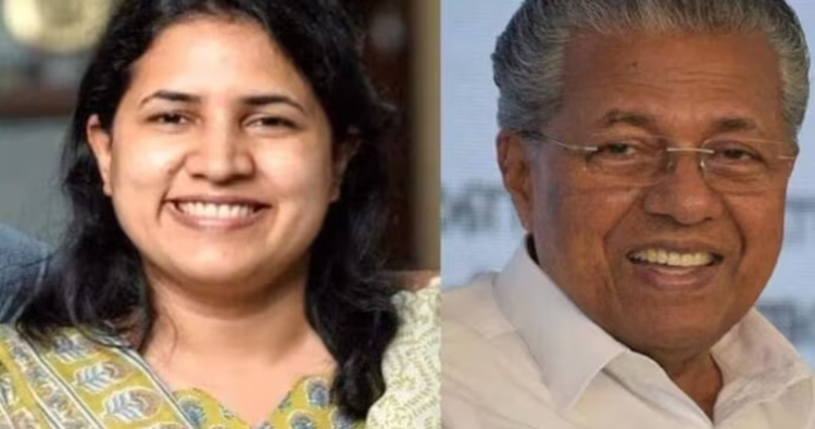 മാസപ്പടി കേസിൽ മുഖ്യമന്ത്രിക്കും മകൾക്കും ആശ്വാസം, വിജിലൻസ് അന്വേഷണം ആവശ്യപ്പെട്ടുള്ള ഹർജി തള്ളി ഹൈക്കോടതി