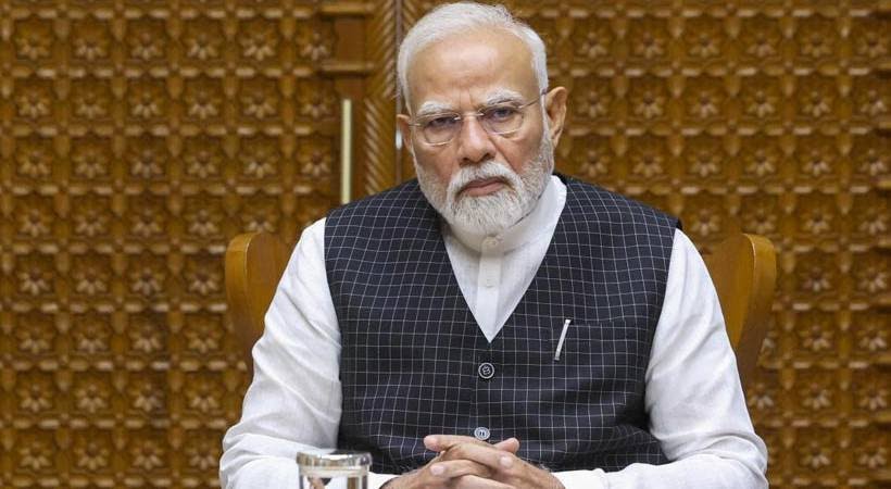 പ്രധാനമന്ത്രിയുടെ സന്ദർശനം; തിരുവനന്തപുരം നഗരത്തിൽ 2 ദിവസം ഗതാഗത നിയന്ത്രണം