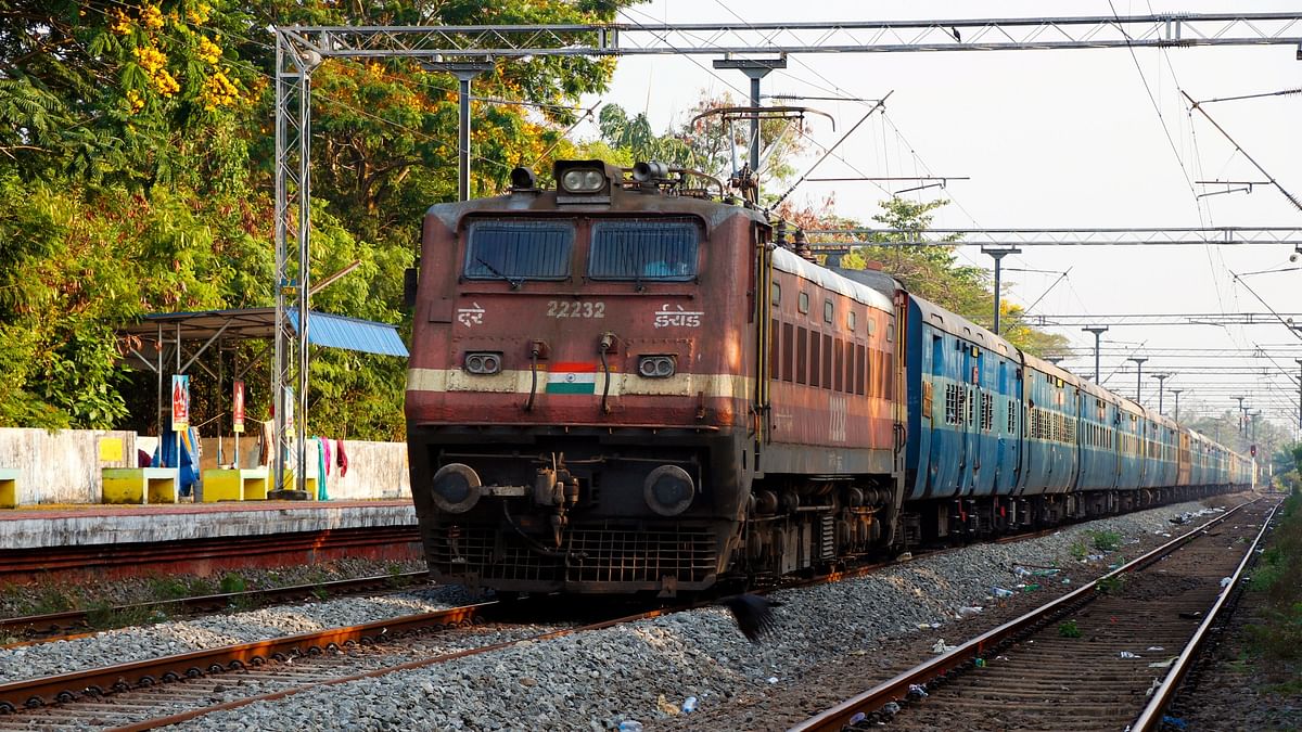 മഹാരാഷ്ട്ര സർക്കാർ അംഗീകാരം നൽകി; കൊങ്കൺ റെയിൽവേ ഇന്ത്യൻ റെയിൽവേയിൽ ലയിക്കും