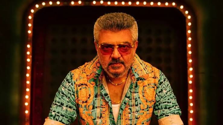 ആറാം ദിവസം 6.25 കോടി;  എല്ലാവരെയും ഞെട്ടിച്ച് ഗുഡ് ബാഡ് അഗ്ലി! ആഗോളത്തലത്തിൽ നേടിയത് എത്ര?