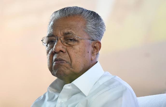 ലഹരിക്കെതിരെ കേരളത്തിന്റെ യുദ്ധം; കൊടും വിപത്തിന്റെ തായ്‌വേരറുക്കാന്‍ നാടിന്റെ പിന്തുണ വേണം: മുഖ്യമന്ത്രി
