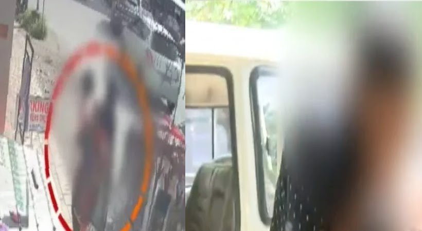 നാല് വയസുകാരിയുടെ കൊലപാതകം: അമ്മയ്ക്ക് മാനസിക പ്രശ്‌നങ്ങളില്ലെന്ന് പൊലീസ്