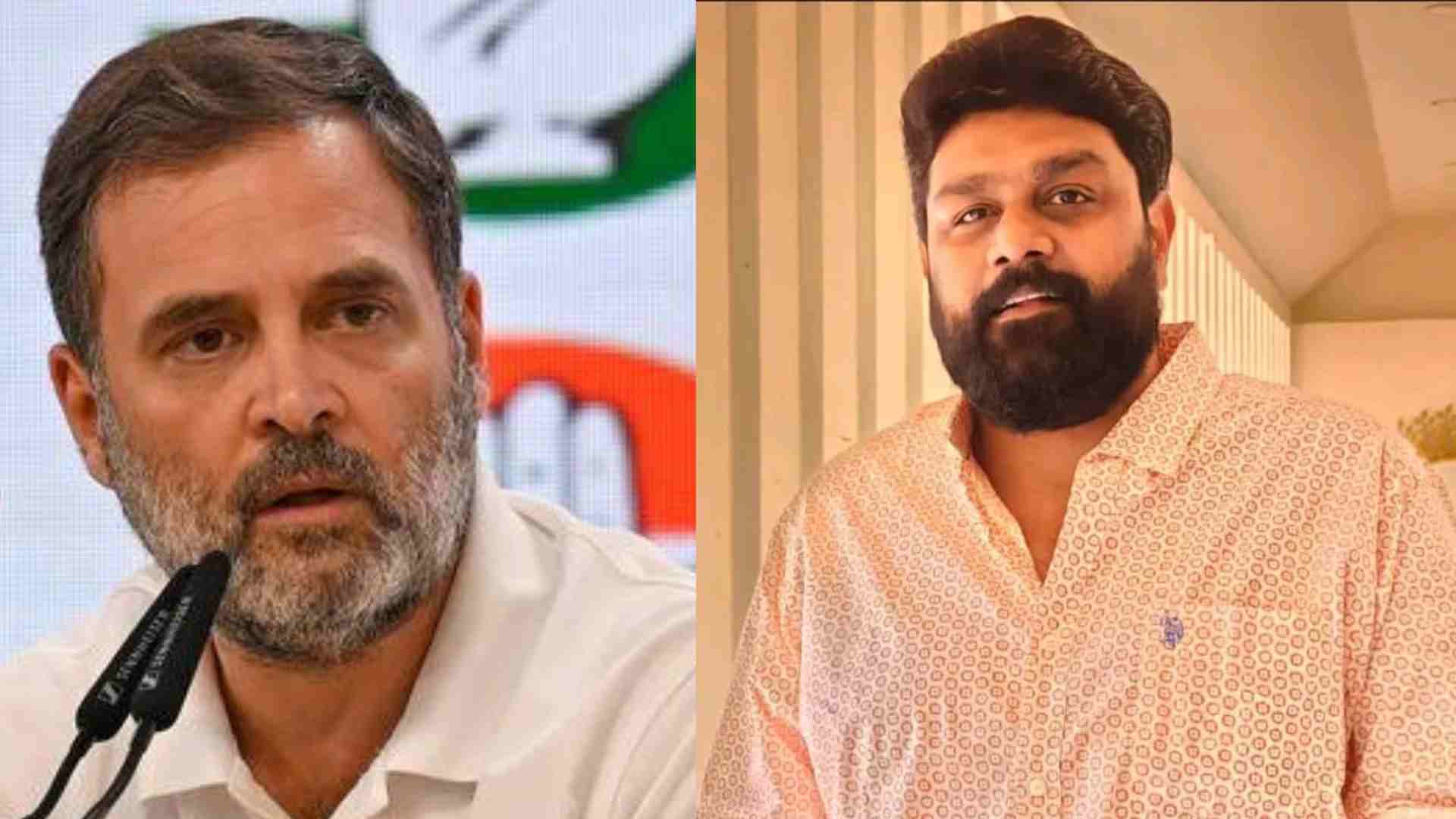 രാഹുല്‍ഗാന്ധിക്കെതിരെ രൂക്ഷ വിമർശനവുമായി  ആര്‍എസ്പി നേതാവ്