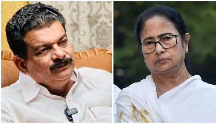 അൻവറിനെ മമതയും ഇറക്കി വിട്ടു ! പോകാൻ ഇടമില്ലാതെ പെരുവഴിയിൽ