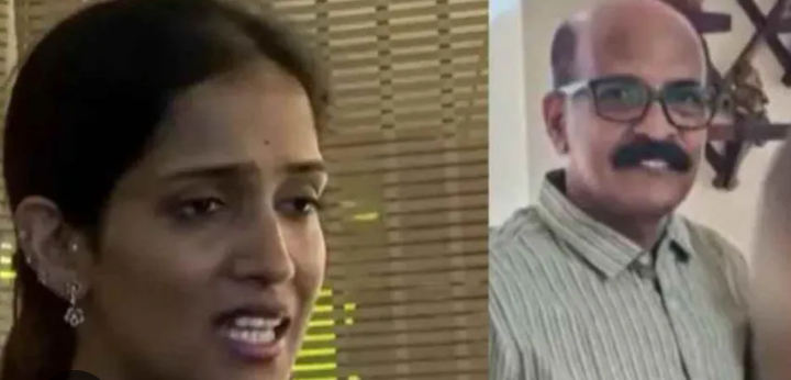 പ്രധാനമന്ത്രിയുടെ വാക്കുകളിൽ വിശ്വാസം, ഇന്ത്യൻ സൈന്യം അഭിമാനം:എൻ രാമചന്ദ്രന്റെ മകൾ ആരതി