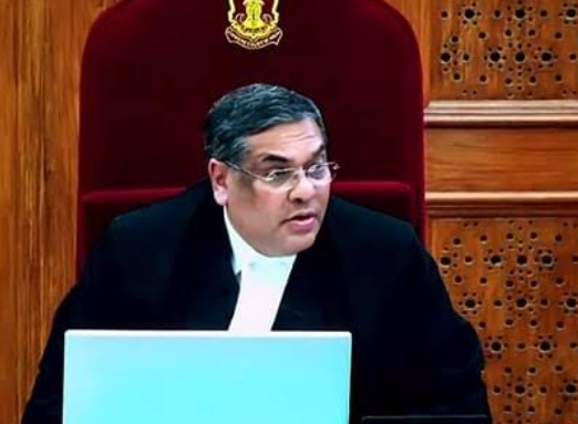 ചീഫ് ജസ്റ്റിസ് സഞ്ജീവ് ഖന്ന ഇന്ന് വിരമിക്കും; ബി ആര്‍ ഗവായ് ചുമതലയേല്‍ക്കും