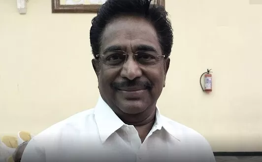 തമിഴ് നടൻ രാജേഷ് വില്ല്യംസ് അന്തരിച്ചു