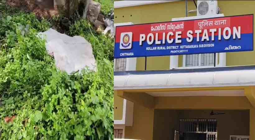 കൊല്ലത്ത് യുവാവിനെ അഞ്ചംഗ സംഘം കുത്തിക്കൊന്നു