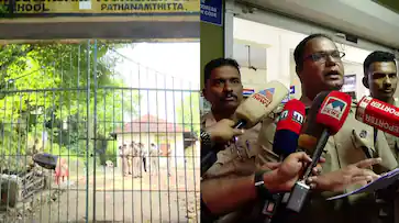 നീറ്റ് പരീക്ഷയിൽ വ്യാജ ഹാൾടിക്കറ്റുമായി വിദ്യാർഥി പിടിയിലായ കേസിൽ വഴിത്തിരിവ്