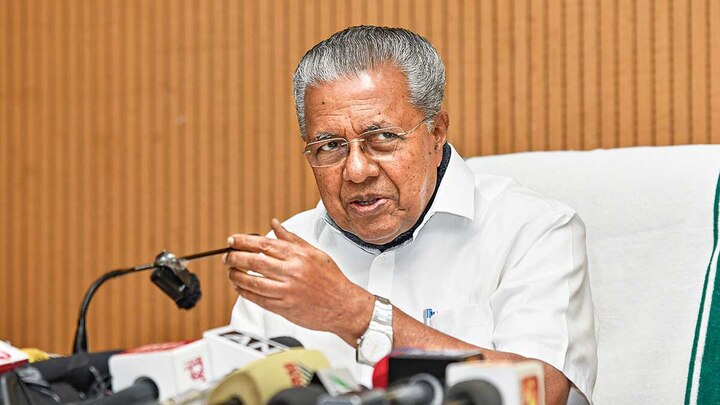 നിലമ്പൂർ തെരഞ്ഞെടുപ്പിനിടെ സുപ്രധാന നീക്കത്തിന് സംസ്ഥാന സർക്കാർ;കേന്ദ്രത്തോട് വന്യജീവികളെ കൊല്ലാൻ അനുമതി തേടും