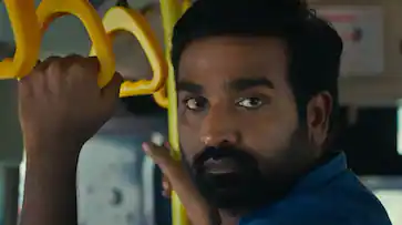 വിജയ് സേതുപതി നായകനായെത്തിയ ഏസിലെ വീഡിയോ ഗാനം പുറത്ത്.