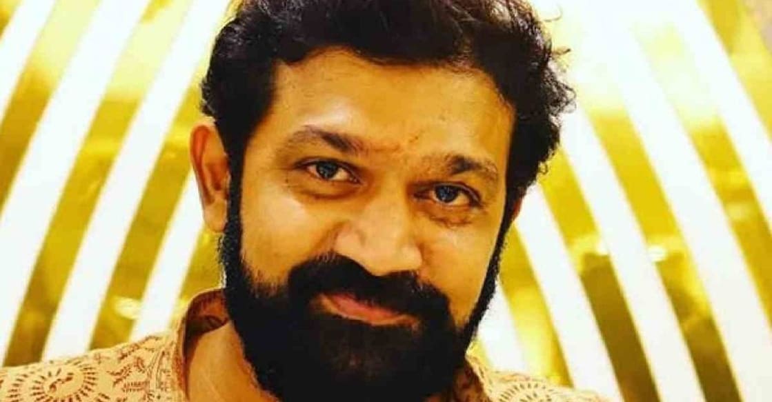 സിനിമാ സീരിയൽ താരം വിഷ്ണു‌ പ്രസാദ് അന്തരിച്ചു