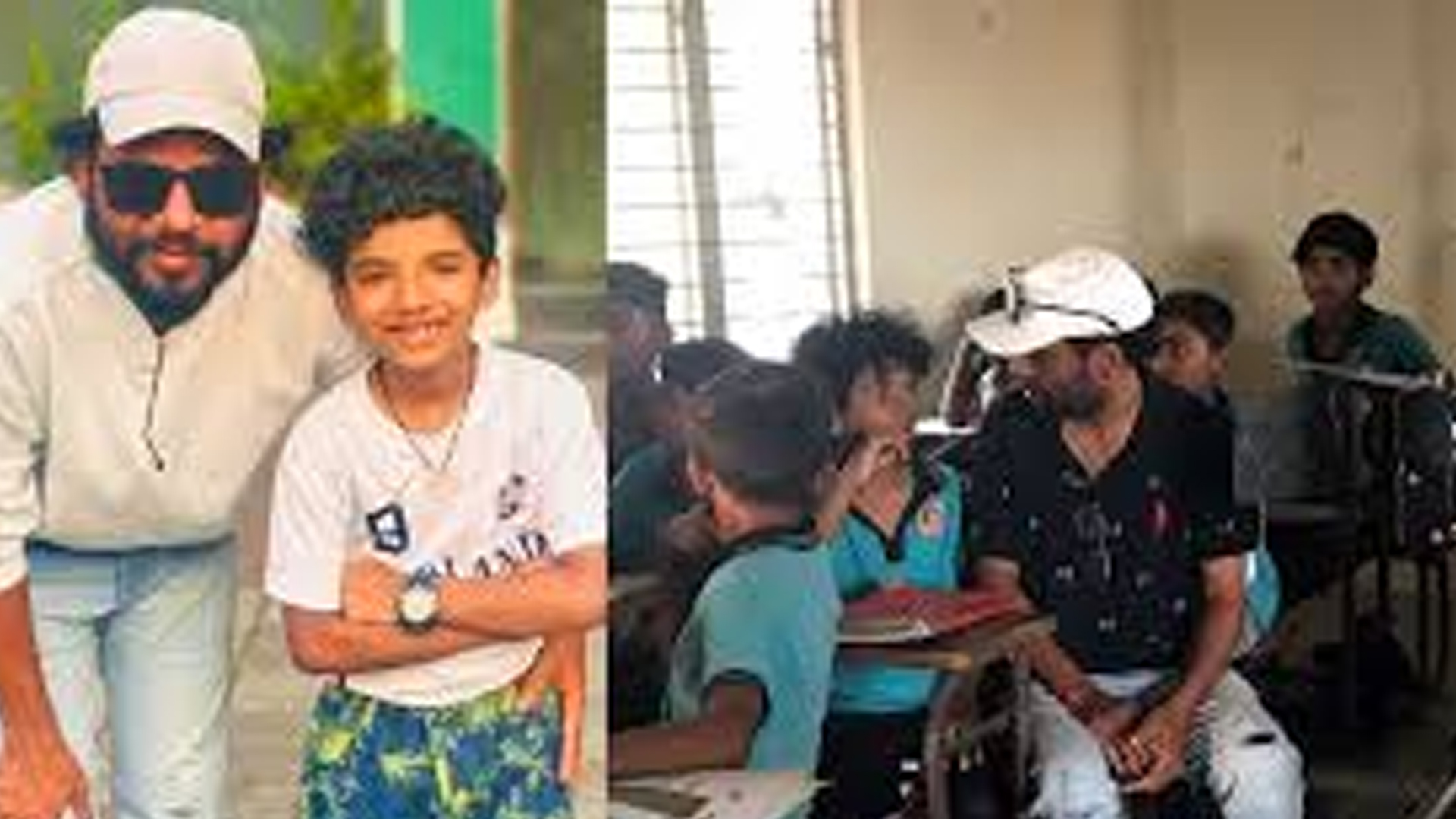 ‘ചെല്ലോ ജവാബ്’ന്റെ ചിത്രീകരണം അഹമ്മദാബാദ് സാനന്ദിൽ പുരോഗമിക്കുന്നു
