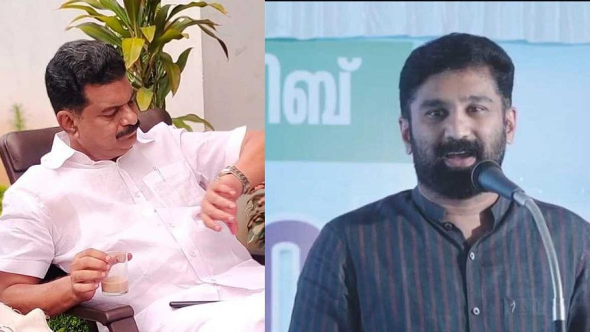 മന്ത്രിയാക്കണം, ആഭ്യന്തരവും വനംവകുപ്പും വേണം, സതീശനെ മാറ്റണം, മലപ്പുറം ജില്ല വിഭജിക്കണം; യുഡിഎഫിന് മുന്നിൽ അൻ‌വറിന്റെ ഉപാധികള്‍; പരിഹസിച്ച് വി ടി ബൽറാം