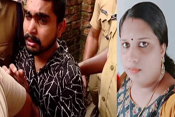 ബാലരാമപുരത്ത് രണ്ടര വയസുകാരിയെ കൊലപ്പെടുത്തിയ കേസിൽ പ്രതി ഹരികുമാർ മൊഴി മാറ്റി; നുണ പരിശോധനക്ക് വിധേയമാക്കാൻ പോലീസ്