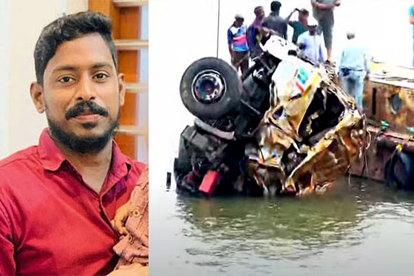 നീണ്ട 71 ദിവസങ്ങളാണ് ഒരു നാട് മുഴുവൻ അർജുന്റെ മടങ്ങിവരവിനായി കാത്തിരുന്നത്; ഷിരൂർ അപകടത്തിന് ഇന്ന് ഒരു വയസ്
