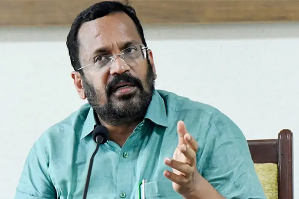 രാഷ്ട്രീയനേട്ടങ്ങൾക്കായി തൃശൂർ പൂരം കലക്കാനായി ഗൂഢാലോചന നടന്നെന്നു മൊഴി നൽകി റവന്യു മന്ത്രി കെ രാജൻ