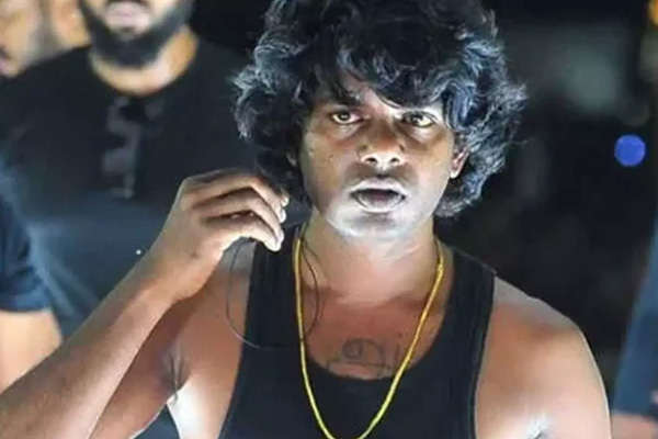 ബലാത്സംഗ കേസ്; വേടനെതിരെ ലൂക്ക് ഔട്ട് നോട്ടീസ്
