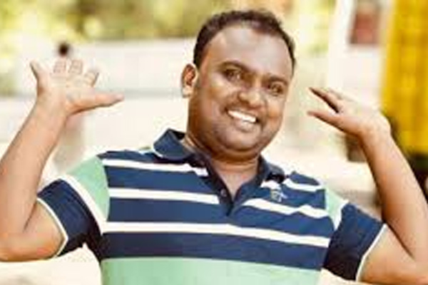 വാഹനാപകടത്തില്‍ നടന്‍ ബിജുക്കുട്ടന് പരിക്ക്