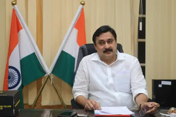 മെസി വിഷയത്തില്‍ കായിക മന്ത്രിയുടെ പ്രതികരണം