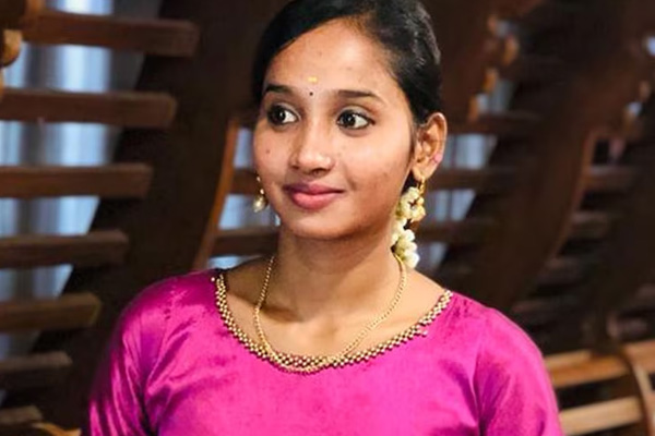 ടിടിഐ വിദ്യാർഥിനി സോനയുടെ ആത്മഹത്യയിൽ നിർണ്ണായക വഴിത്തിരിവ്