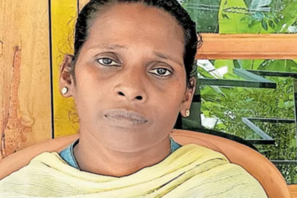 ഇത് ബിന്ദുവിന്റെ വിജയം; കേസ് വ്യാജമാണെന്ന് ക്രൈം ബ്രാഞ്ച് റിപ്പോർട്ട്
