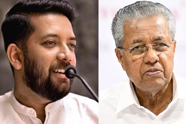പൊലീസ് ഗുണ്ടായിസം വളരുന്നത് പിണറായി വിജയന്റെ പിന്തുണയോടെ എന്ന് ഷാഫി പറമ്പിൽ എം പി