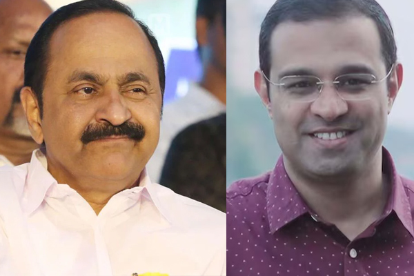 കോൺഗ്രസിൽ ചേരി തിരിഞ്ഞ് അടി; വി ഡി സതീശന് നേരെ അധിക്ഷേപ കമന്റുമായി സിപിഎം; എല്ലാം സിപിഎം തന്ത്രമെന്ന് റോജി എം ജോൺ