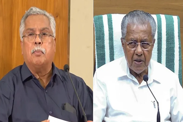 പി.എം. ശ്രീ; സിപിഐ യെ അനുനയിപ്പിക്കാൻ പിണറായി വിജയൻ; ചർച്ചകൾ ഫലം കാണുമോ?