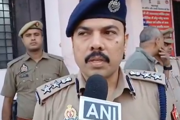 ബലാത്സംഗ കേസ് പ്രതിയെ പോലീസ് വെടിവെച്ചു കൊന്നു