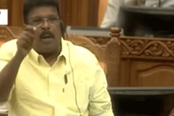 ഇതാണോ സി പി എം ന്റെ പൊളിറ്റിക്കൽ കറക്ട്നെസ്സ് ??ചിത്തരഞ്ജന്‍ ഭിന്നശേഷിക്കാരെ അപമാനിച്ചു; നിയമസഭയില്‍ സഭ്യേതര പരാമര്‍ശങ്ങള്‍ നടത്തി ഭരണപക്ഷ എംഎല്‍എമാരും മന്ത്രിമാരും