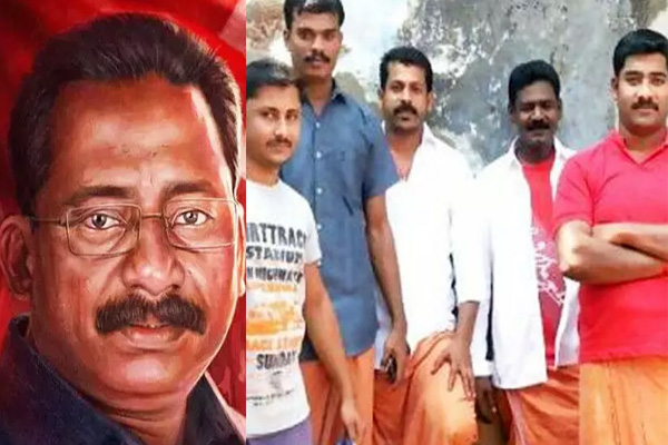 ഗുണ്ടകളെ പുറത്തിറക്കാൻ പിണറായിയുടെ രഹസ്യ നീക്കം?  ടിപി കേസ് പ്രതികൾക്ക് മോചനം