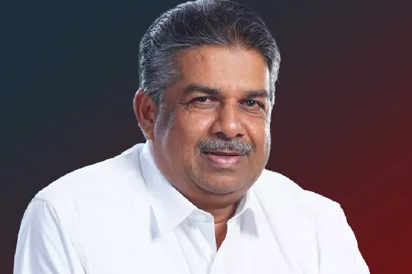 അ​മ്പ​ത്തി​യ​ഞ്ചാ​മ​ത് സം​സ്ഥാ​ന ച​ല​ച്ചി​ത്ര പു​ര​സ്കാ​ര​ങ്ങ​ൾ: പ​രാ​തി​യി​ല്ലാ​തെ അ​ഞ്ചാ​മ​തും അ​വാ​ര്‍​ഡ് പ്ര​ഖ്യാ​പി​ച്ചു​വെന്ന് മ​ന്ത്രി സ​ജി ചെ​റി​യാ​ന്‍