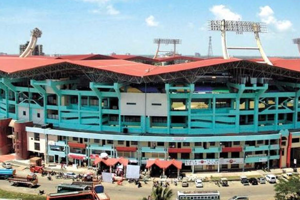 സമയപരിധി കഴിഞ്ഞു; നവീകരണം പാളി?  കലൂർ സ്റ്റേഡിയം തിരിച്ചേൽപ്പിച്ച് സ്പോൺസർ; ജി.സി.ഡി.എ. തുടർ നടപടികളിലേക്ക്