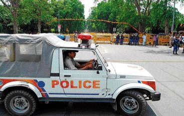 ഡൽഹി ഭീകരാക്രമണം, മൂന്ന് പേർ കൂടി പിടിയിൽ