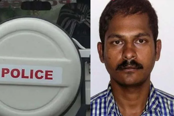 നടിയെ ആക്രമിച്ച കേസ്: മൂന്നാം പ്രതി ആത്മഹത്യാശ്രമം നടത്തി