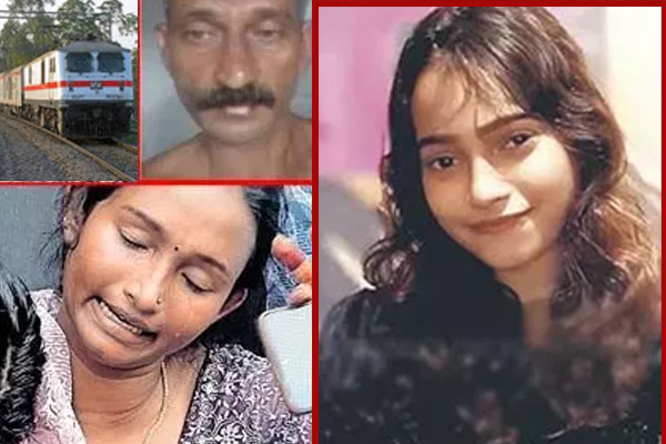 ട്രെ​യി​നി​ൽ ആ​ക്ര​മ​ണ​ത്തി​നി​ര​യാ​യ ശ്രീ​ക്കു​ട്ടി​യു​ടെ നി​ല ഗു​രു​ത​ര​മാ​യി തു​ട​രു​ന്നു