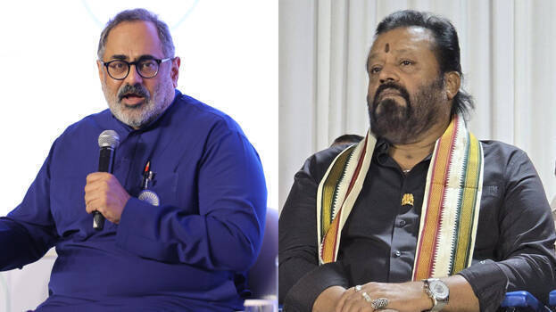 2026ലെ കേരളത്തിലെ നിയമസഭാ തെരഞ്ഞെടുപ്പില്‍ ബിജെപി തിരുവനന്തപുരത്ത് നാല് സീറ്റുകള്‍ നേടുമെന്ന് സുരേഷ് ഗോപി