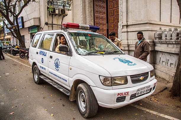 ബംഗ്ലാദേശി കുടിയേറ്റക്കാരെന്ന് സംശയിക്കുന്ന രണ്ട് പേര്‍ ബെംഗളൂരുവില്‍ പിടിയില്‍.