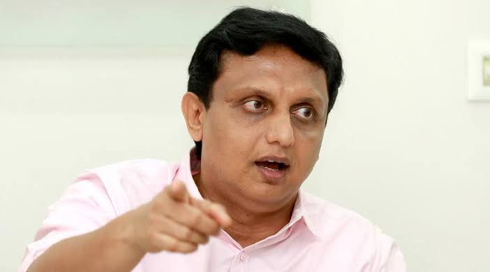  കുറ്റിച്ചിറയിലെ യു.ഡി.എഫ് ഭൂരിപക്ഷം കുറഞ്ഞതിൽ പ്രതികരിച്ച് മുഹമ്മദ് റിയാസ്