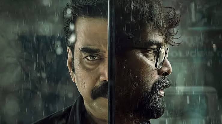 ബിജു മേനോൻ ചിത്രത്തിന്റെ പുതിയ ക്യാരക്ടർ ലുക്ക് പുറത്ത്!